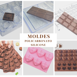 Moldes